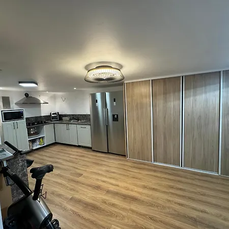 De Luxe - Paris Jo 2024 Séjour chez l'habitant *
