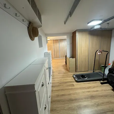 De Luxe - Paris Jo 2024 Séjour chez l'habitant *