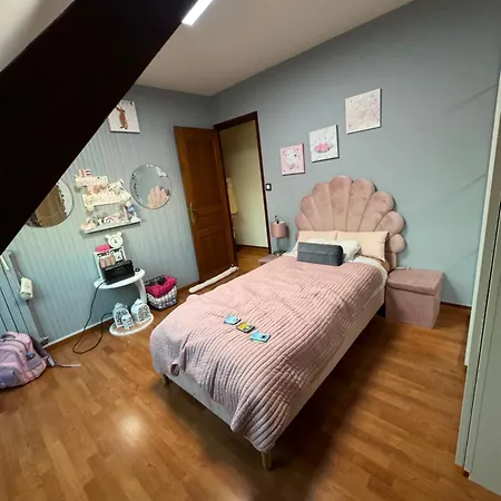De Luxe - Paris Jo 2024 Séjour chez l'habitant *