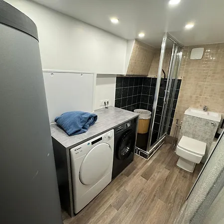 Séjour chez l'habitant De Luxe - Paris Jo 2024 Argenteuil
