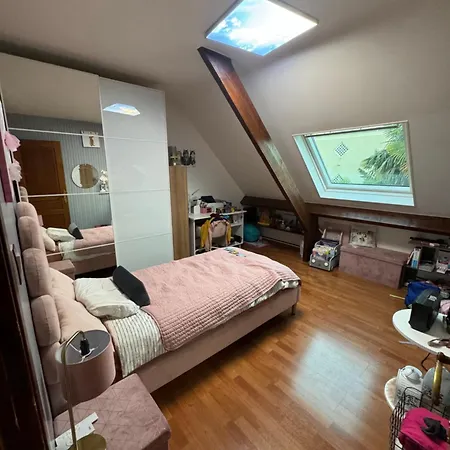 De Luxe - Paris Jo 2024 Séjour chez l'habitant Argenteuil
